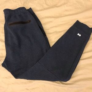 Uniqlo Men Dry Stretch Sweatpants